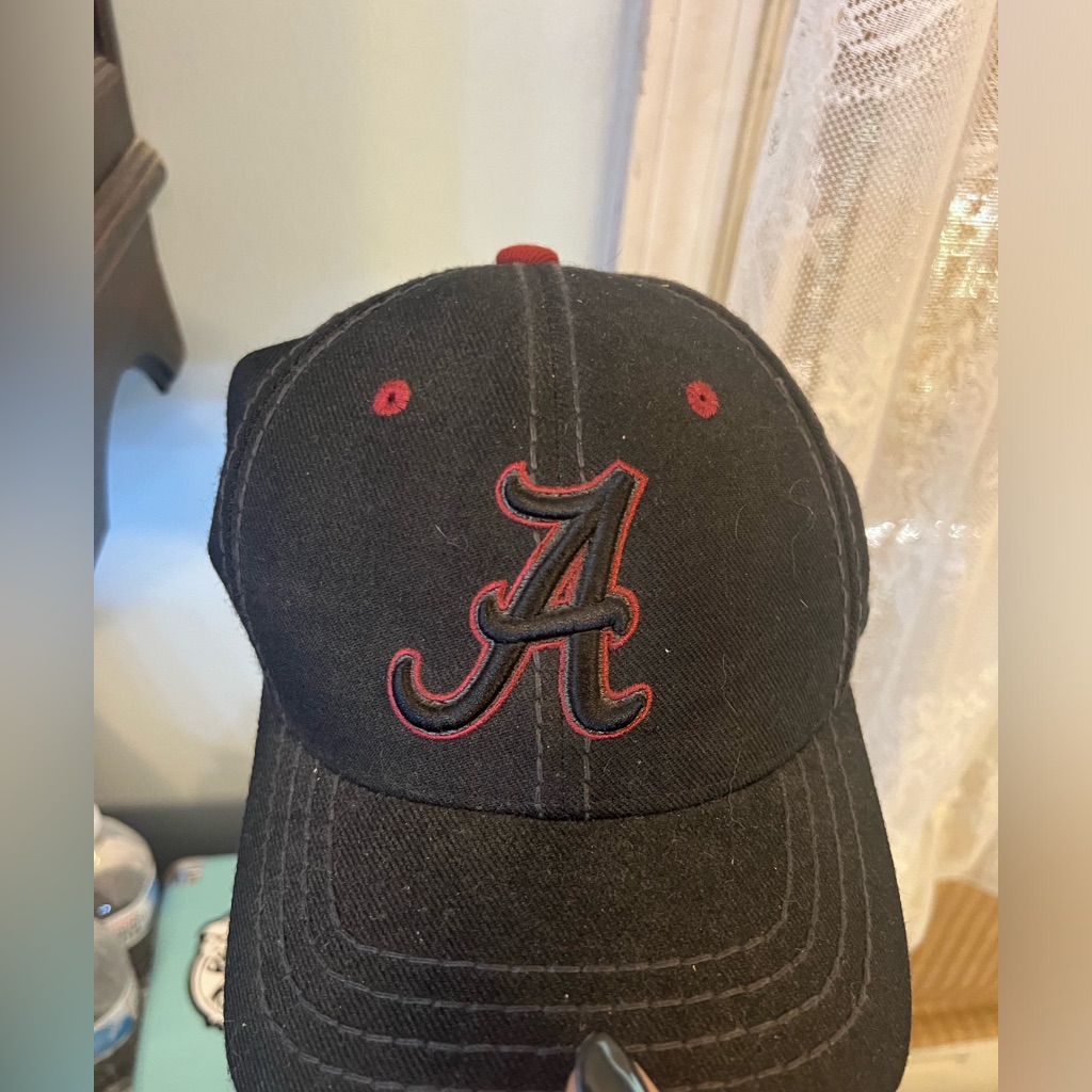 Alabama Crimson Tide Hat